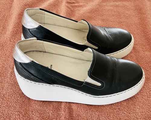 Fly london dark blue - london,