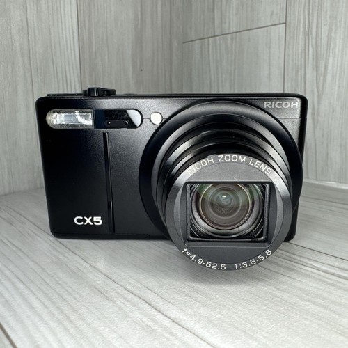 Appareil photo numérique