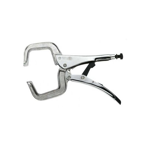 Pince étau soudure arc - pince, à