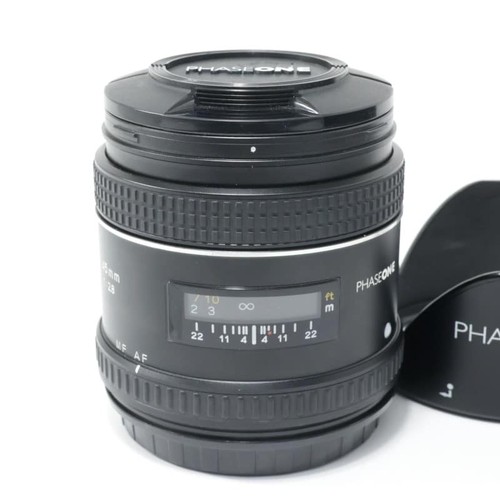 Phase one 45mm - one,