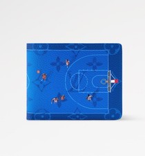 portefeuille louis vuitton