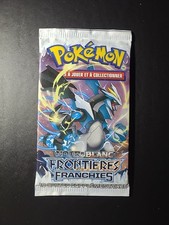Booster Pokemon N&B