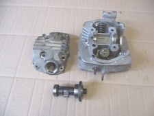 Culasse complète pour Honda