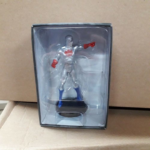 Eaglemoss super hero - eaglemoss, *