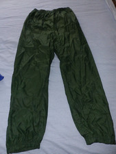 K-WAY CAL SURF PANTS Shiny nylon