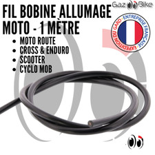 cable d'allumage haute tension