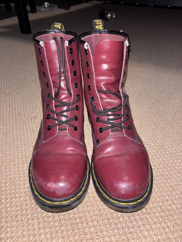 Martens - dr.,