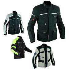 Blouson Tissu Textile