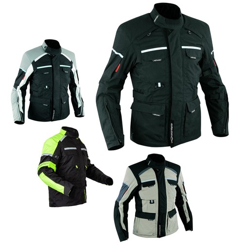 Blouson tissu textile - blouson,