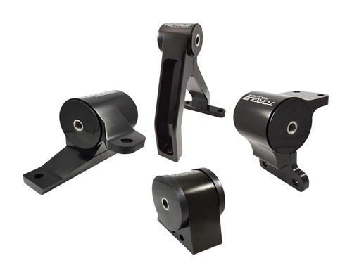 Torque solution 4pc - 4pc, engine