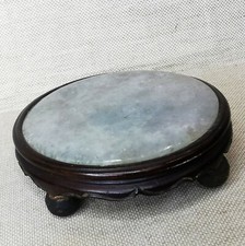 Antique Chinese wooden stand