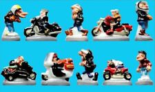 2012 PRIME JOE BAR TEAM AU DEPART GLENAT VO BAR 2 FEVE PORCELAINE 3D au choix