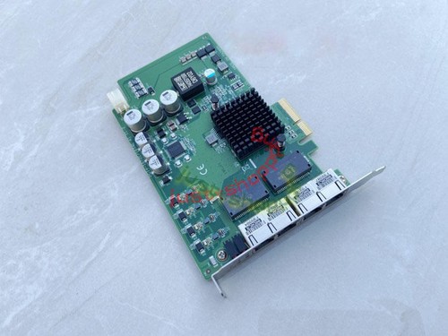1pc advantech capture card - capture,