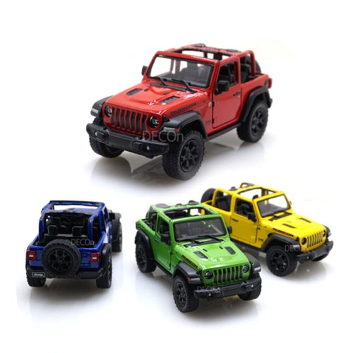 Jeep wrangler rubicon - rubicon, open
