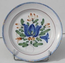 ANTIQUE POPULAR EARTHENWARE