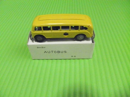 Solid baby autobus environ 9 - baby, autobus,