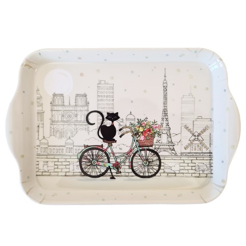 Mini plateau rectangulaire - , un
