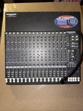 XDR Extended Dynamic Range Mic