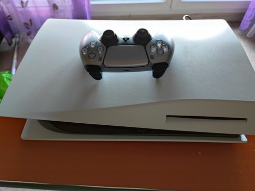 Console sony playstation - console,