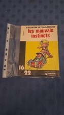 BD VALENTIN LE VAGABOND LES