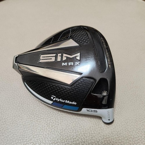Tête pilote taylormade sim - taylormade,