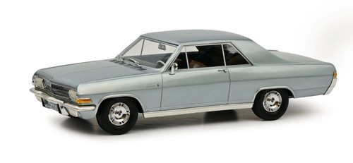 Schuco opel - 1/18,