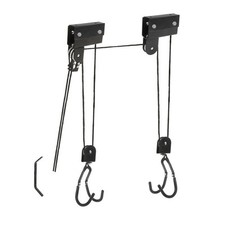 Barres de Toit Support Vélo