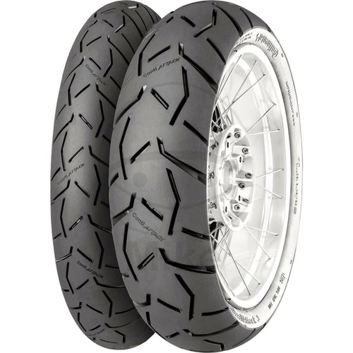 Pneu continental trat 90 - pneu, 90/90