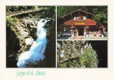 74 GORGES DE LA DIOSAZ