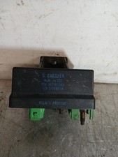 RELAIS DE PRECHAUFFAGE 807 HDI
