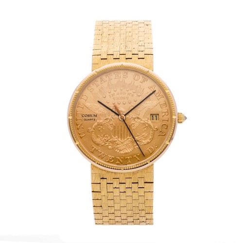 Montre bracelet jaune - bracelet,