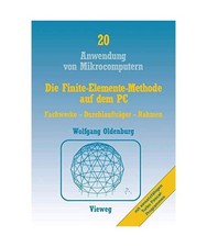 Die Finite-Elemente-Methode