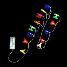  Enseigne Lumineuse Led