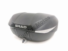 TOP CASE PIAGGIO MP3 300 HPE 2021-2023 / NE 64189