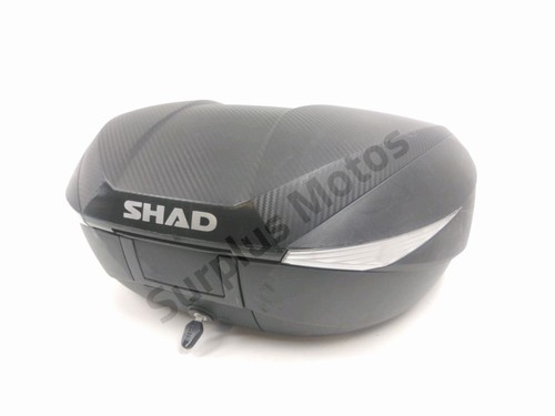 Top case piaggio mp3 300 - mp3,
