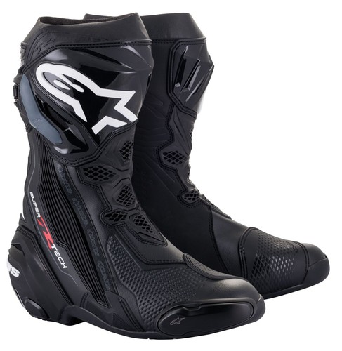 Bottes alpinestars supertech - bottes, supertech-r