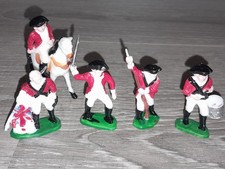 1/35 Soldats Britanniques