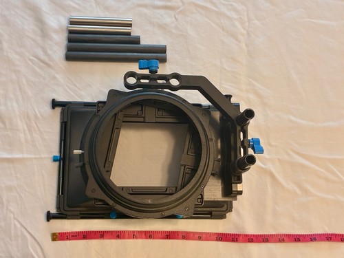 Redrock micro cinema - cinema, matte