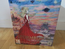 STORMBLOOD  FINAL FANTASY XIV