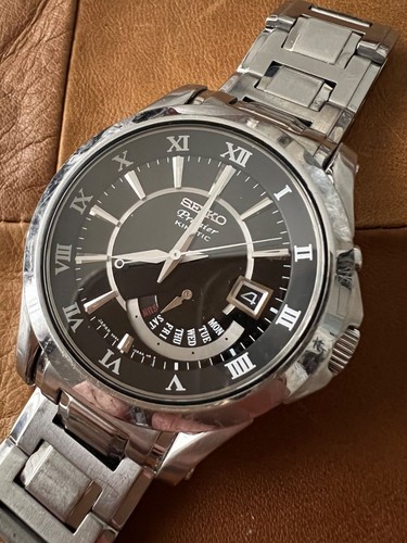 Montre pour homme - , seiko