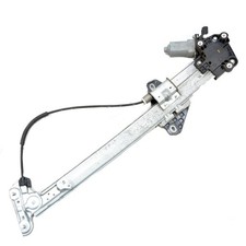 Mécanisme avec moteur pour