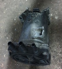 support filtre gasoil 2.7 Hdi