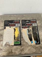 STAR WARS VINTAGE LOT 2