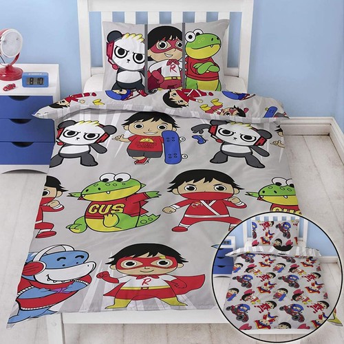 Ryans world housse - ryans,