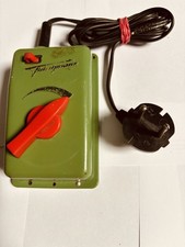 transformateur fleischmann
