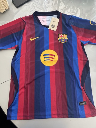 Maillot barca 2026 2027 - maillot, 2026/2027