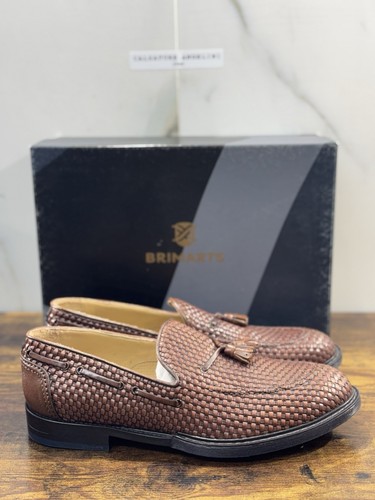 Brimarts mocassin homme - mocassin,