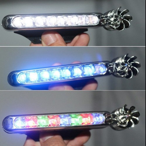 Feu jour led pour - de,