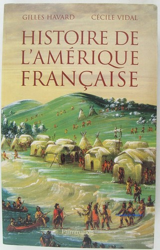 Histoire amerique - histoire, de