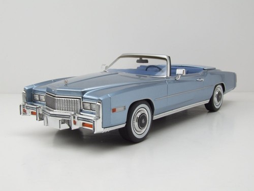 Cadillac eldorado cabriolet - cadillac,